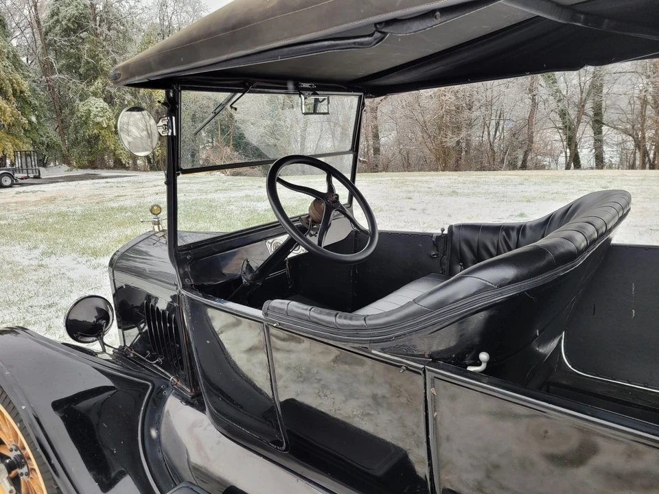 1924 Ford Model T - Image 21 of 31