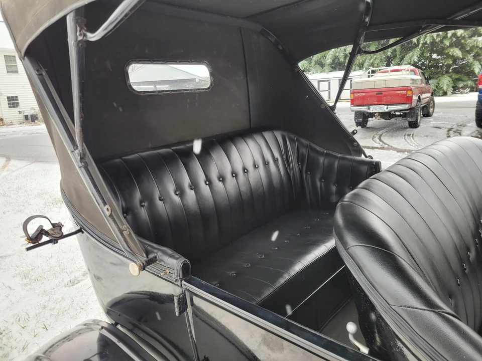 1924 Ford Model T - Image 25 of 31