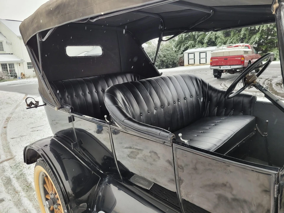1924 Ford Model T - Image 24 of 31