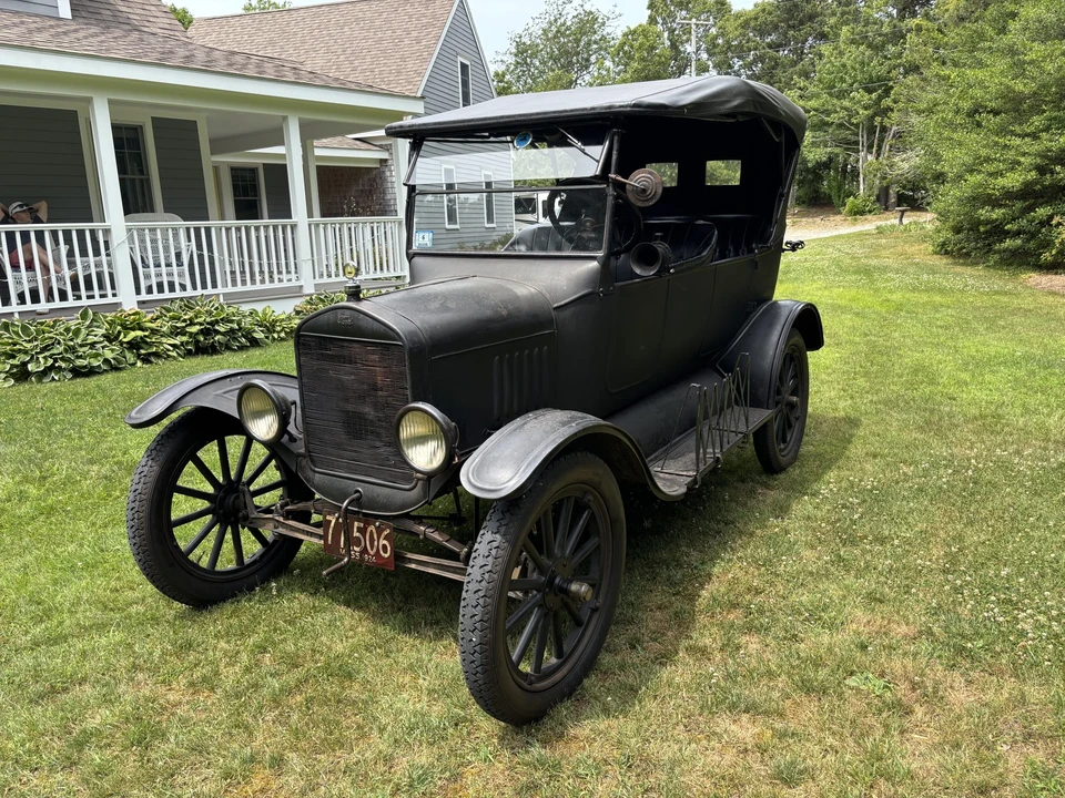 1924 Ford Model T - Image 3 of 31