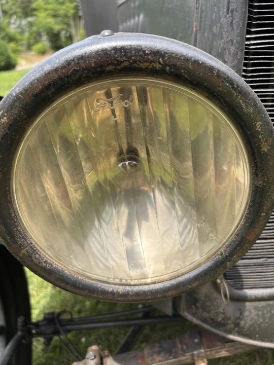 1924 Ford Model T - Image 11 of 31