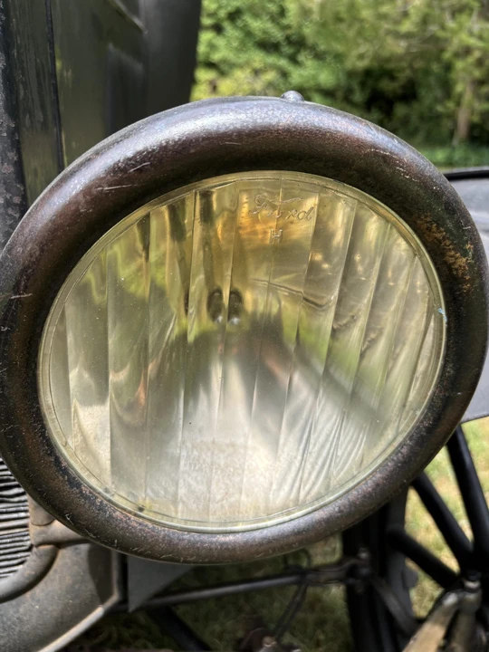 1924 Ford Model T - Image 11 of 31