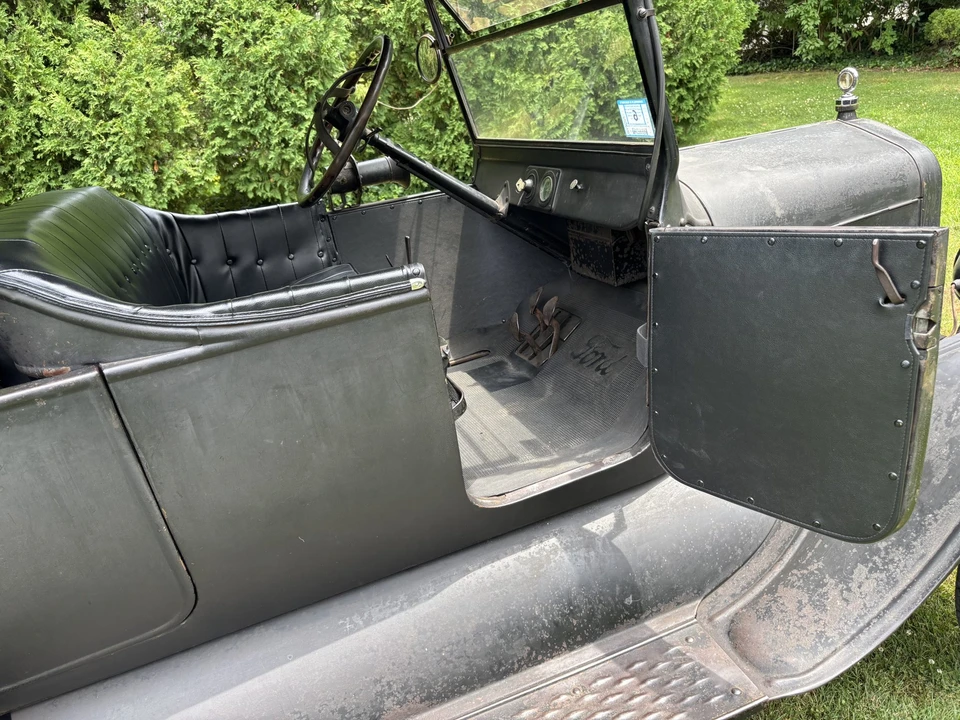1924 Ford Model T - Image 22 of 31