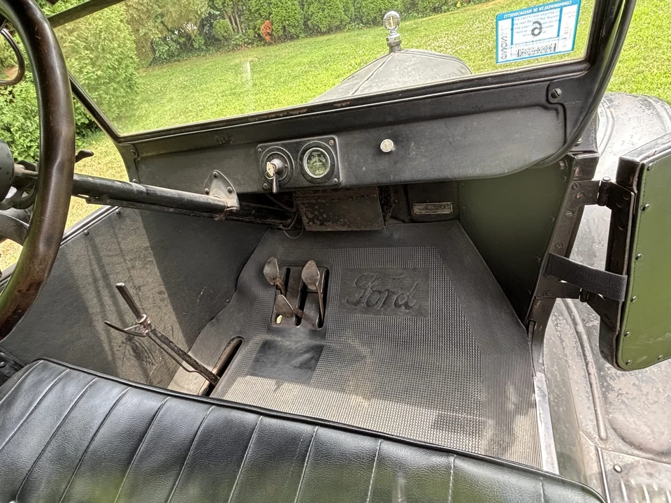 1924 Ford Model T - Image 25 of 31