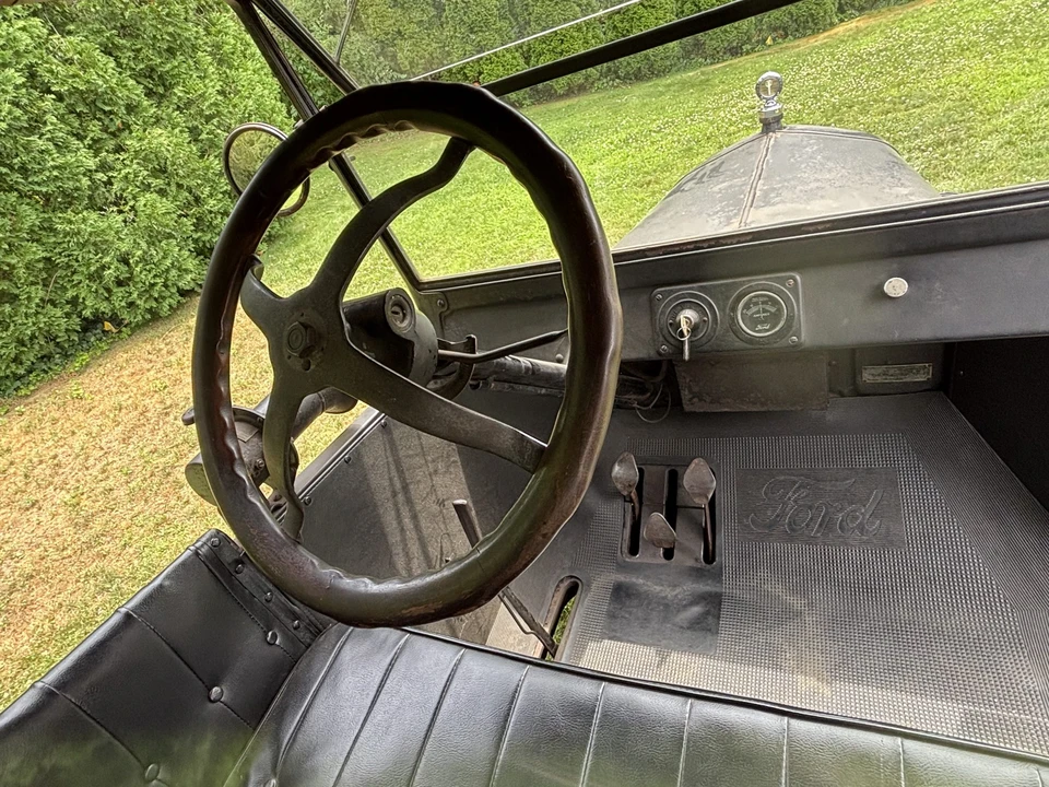 1924 Ford Model T - Image 25 of 31
