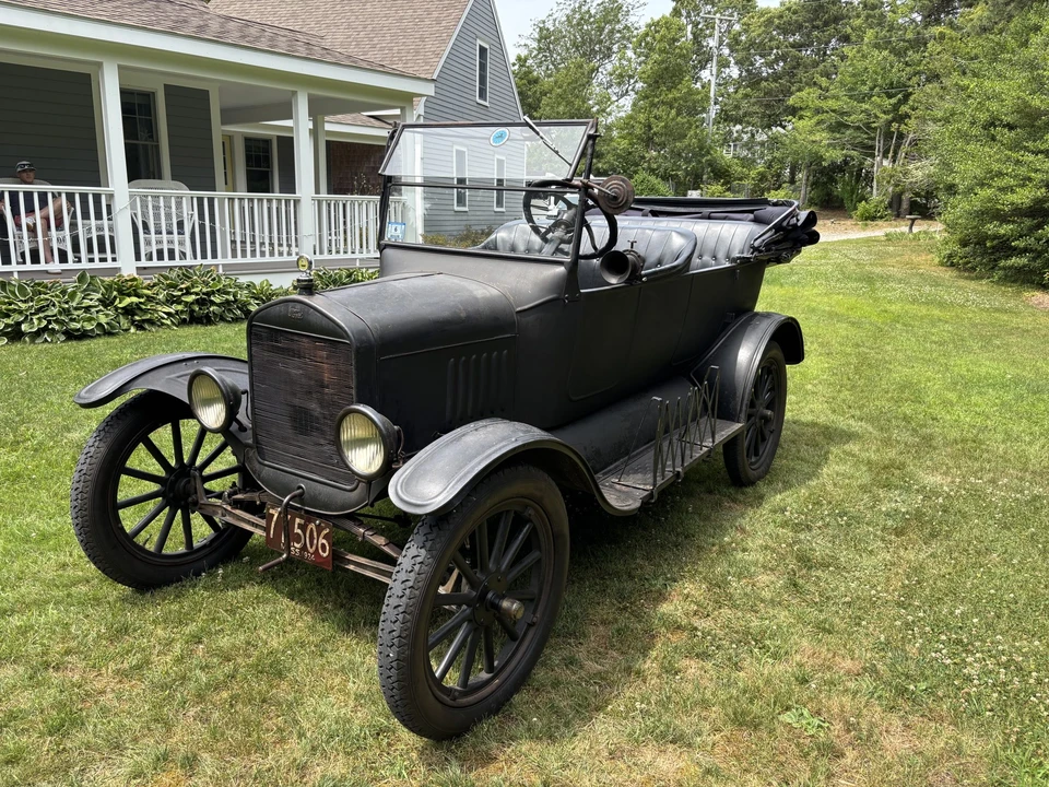 1924 Ford Model T - Image 2 of 31