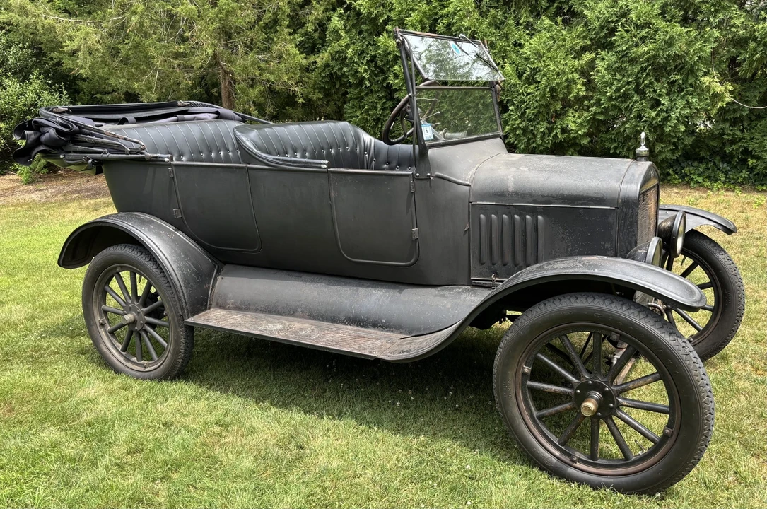 1924 Ford Model T - Image 7 of 31