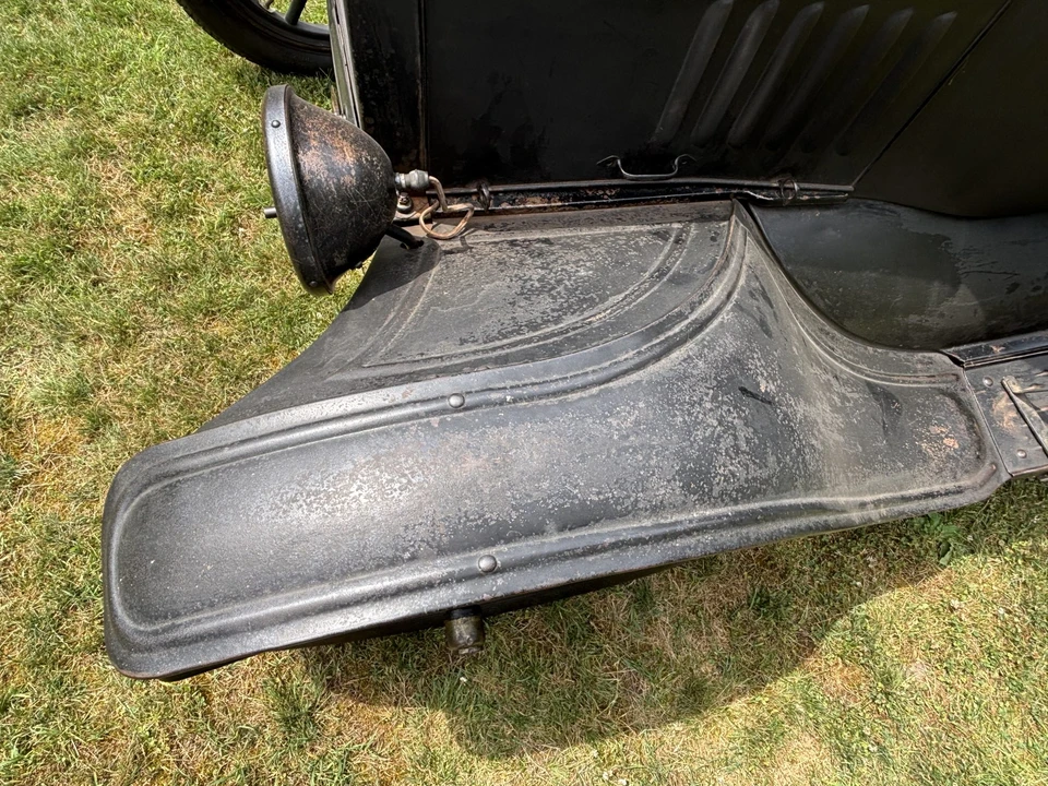 1924 Ford Model T - Image 13 of 31
