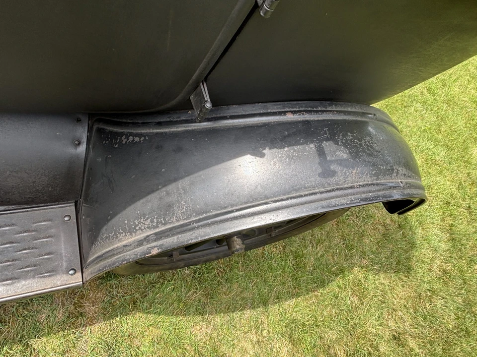 1924 Ford Model T - Image 16 of 31