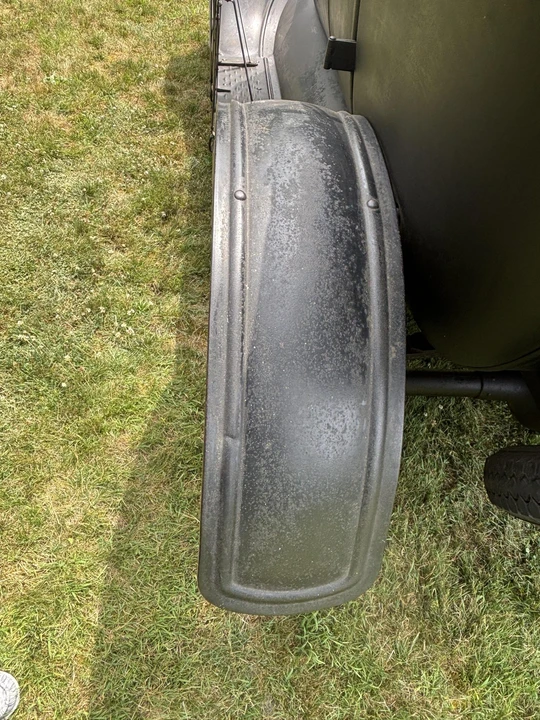 1924 Ford Model T - Image 16 of 31