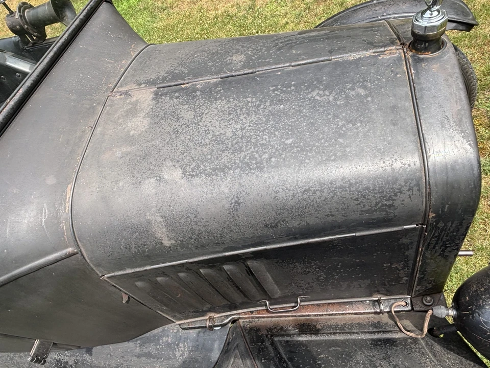 1924 Ford Model T - Image 19 of 31