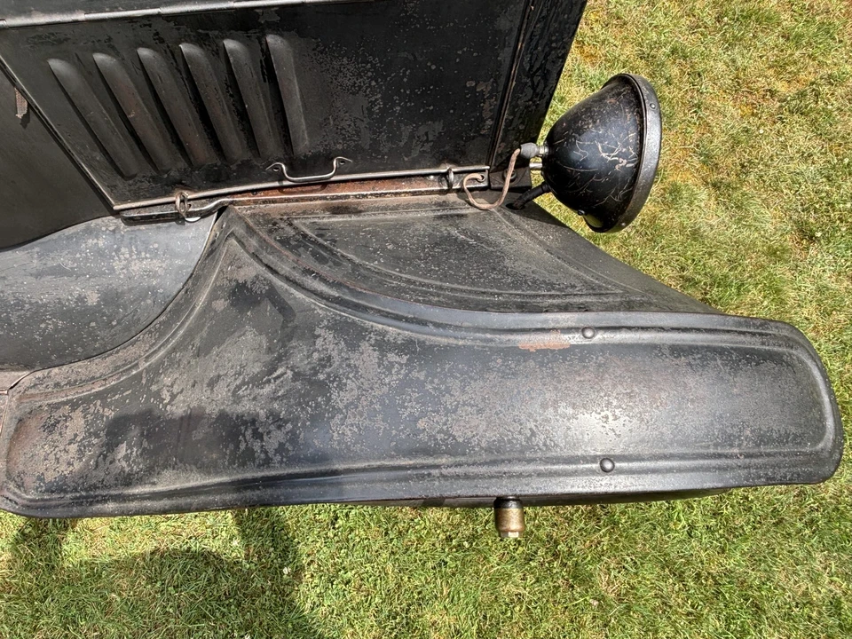 1924 Ford Model T - Image 21 of 31