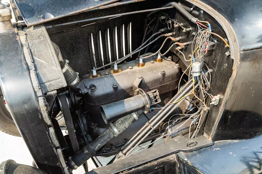 1924 Ford Model T - Image 23 of 24