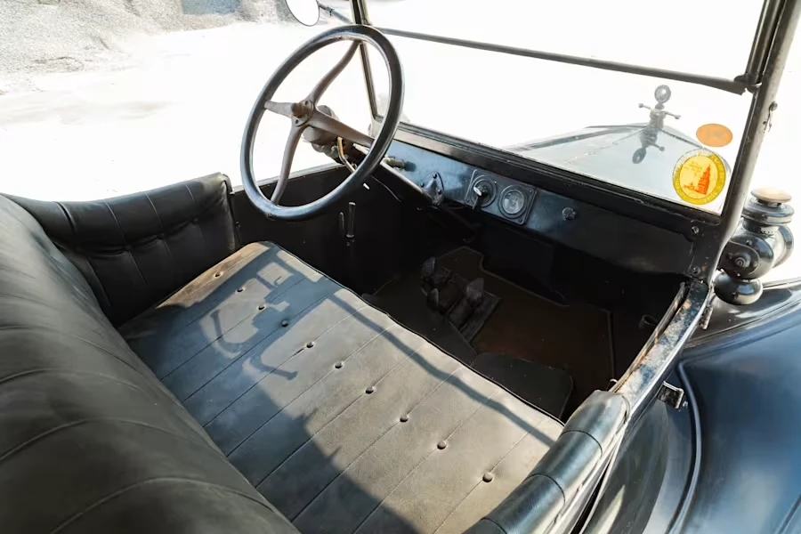 1924 Ford Model T - Image 13 of 24