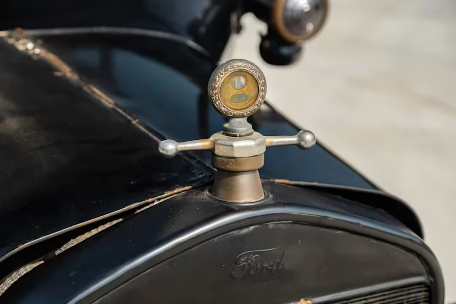 1924 Ford Model T - Image 10 of 24