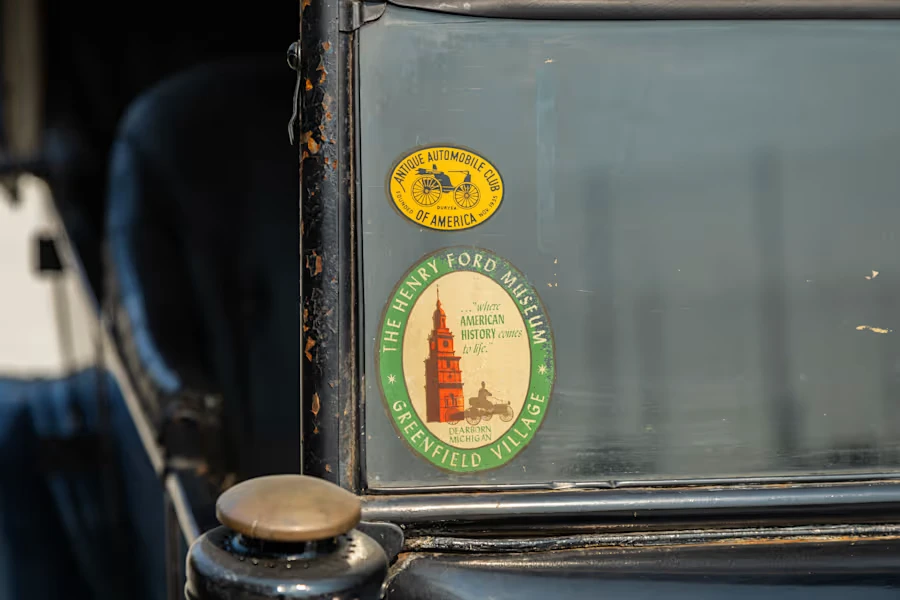 1924 Ford Model T - Image 8 of 24