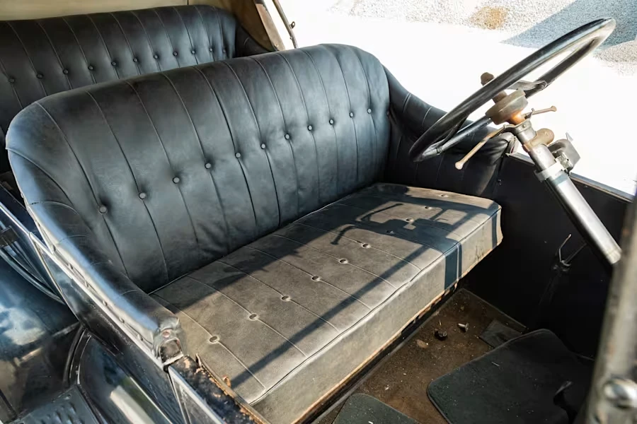 1924 Ford Model T - Image 19 of 24