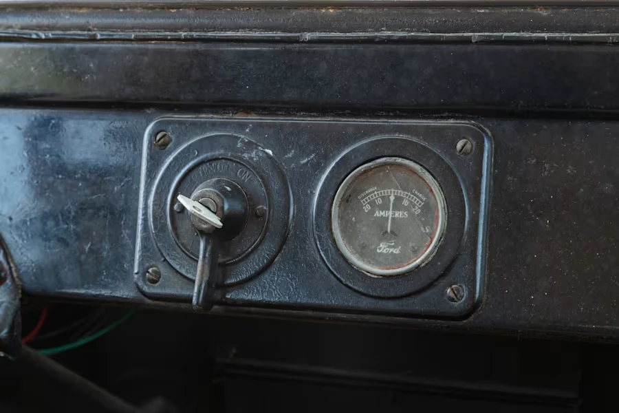 1924 Ford Model T - Image 15 of 24
