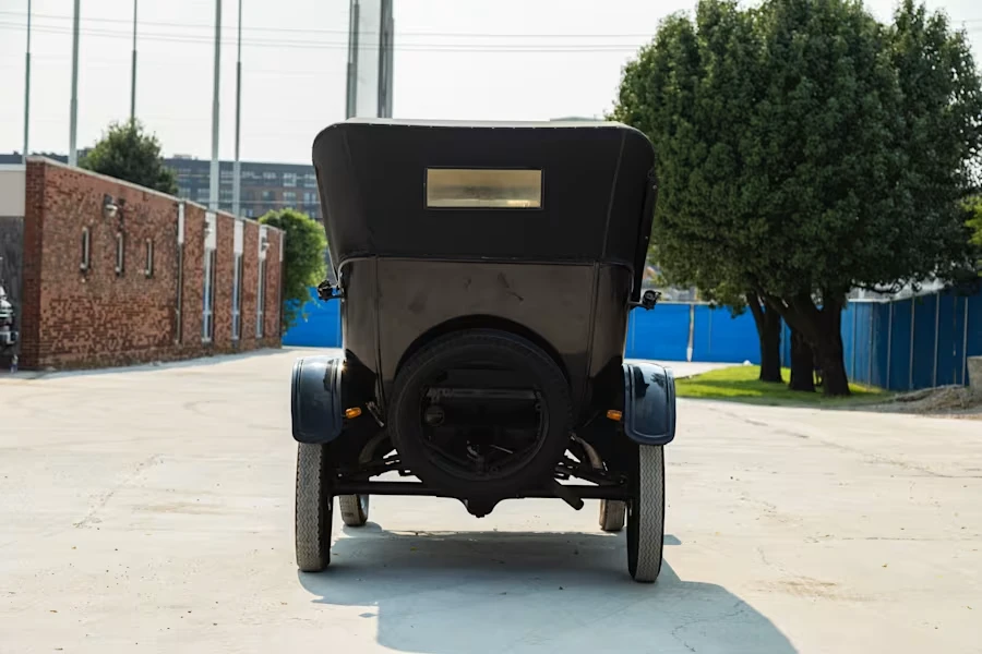 1924 Ford Model T - Image 5 of 24
