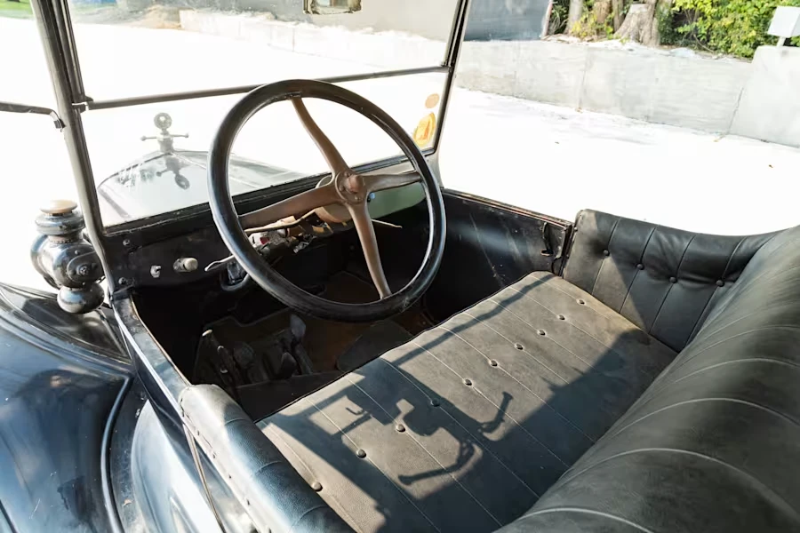 1924 Ford Model T - Image 16 of 24
