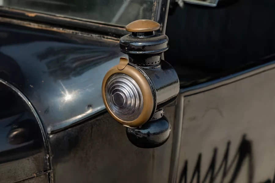 1924 Ford Model T - Image 7 of 24