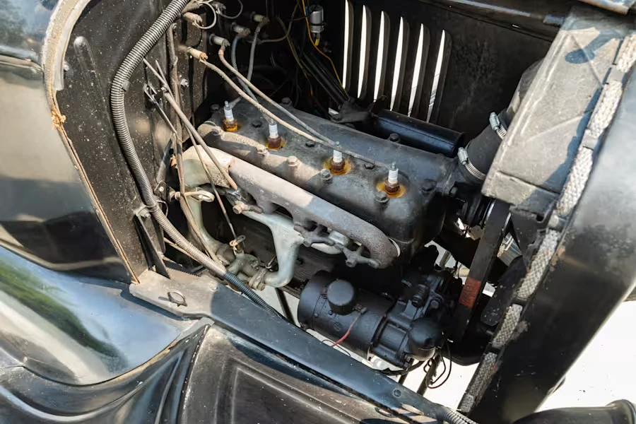 1924 Ford Model T - Image 22 of 24