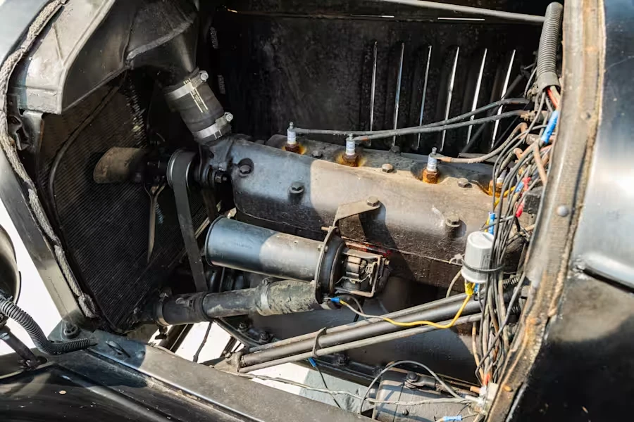 1924 Ford Model T - Image 21 of 24