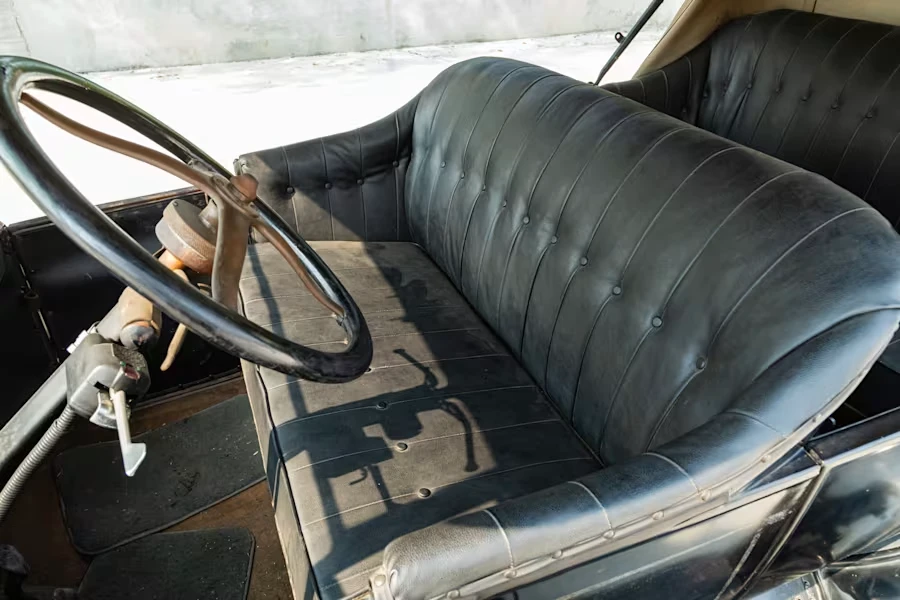 1924 Ford Model T - Image 17 of 24
