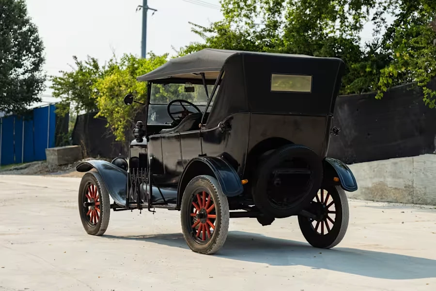 1924 Ford Model T - Image 12 of 24