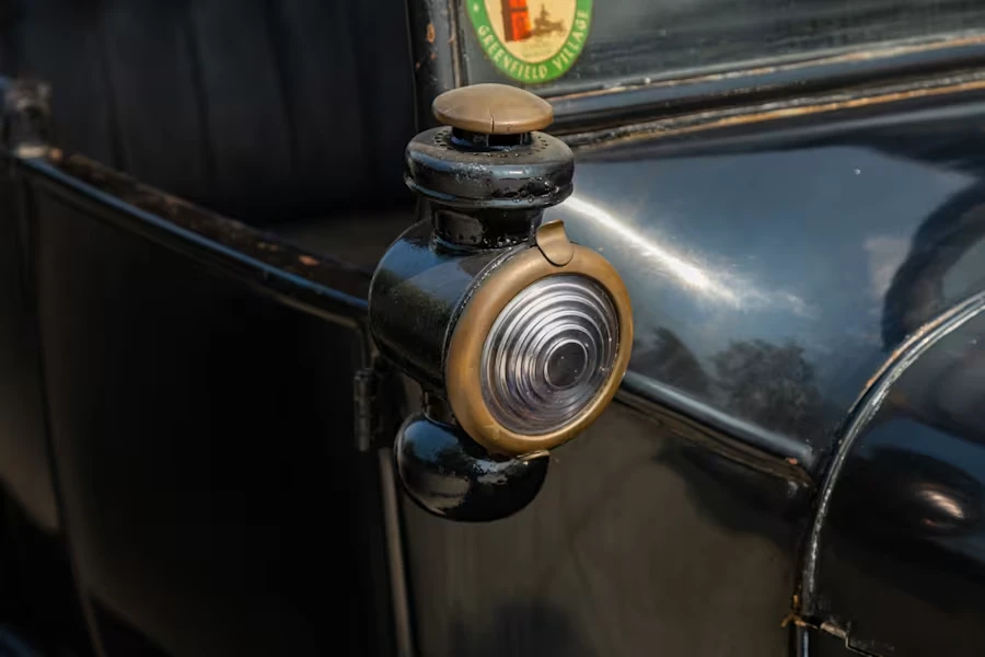1924 Ford Model T - Image 9 of 24