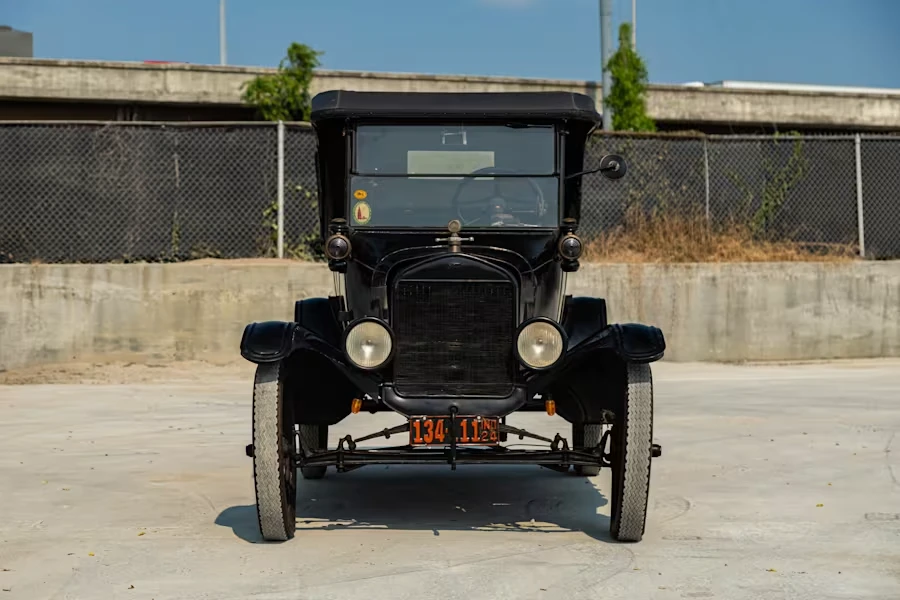 1924 Ford Model T - Image 4 of 24