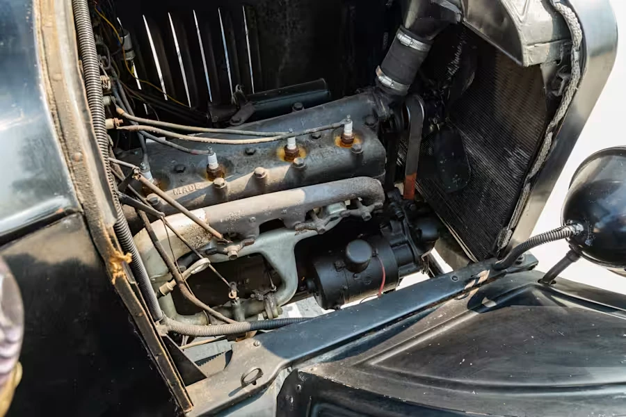 1924 Ford Model T - Image 24 of 24