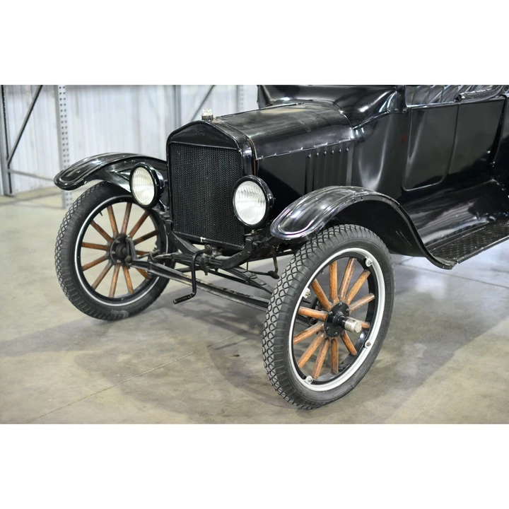 1924 Ford Model T - Image 17 of 31