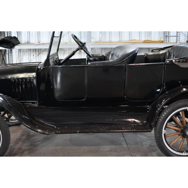 1924 Ford Model T - Image 19 of 31