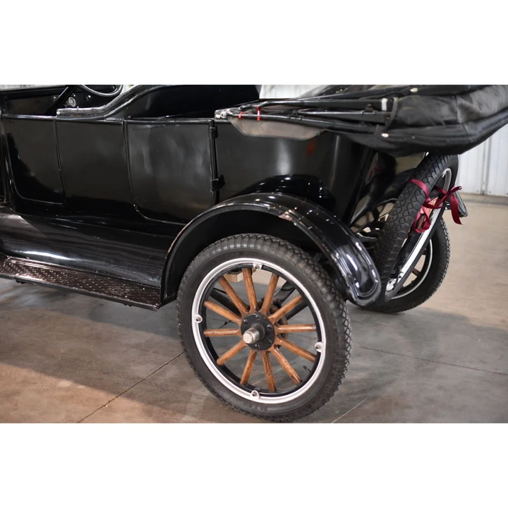 1924 Ford Model T - Image 20 of 31