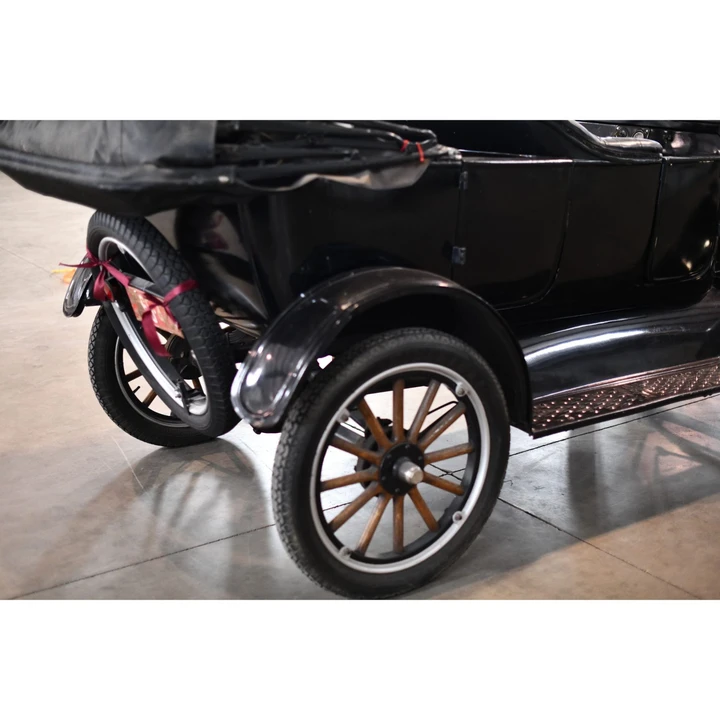 1924 Ford Model T - Image 23 of 31