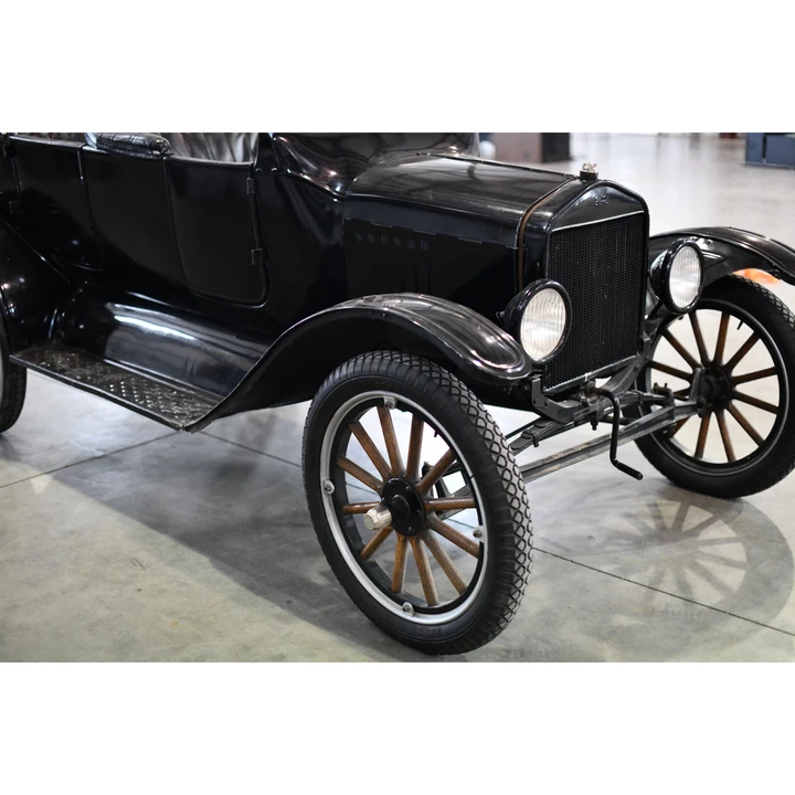 1924 Ford Model T - Image 25 of 31