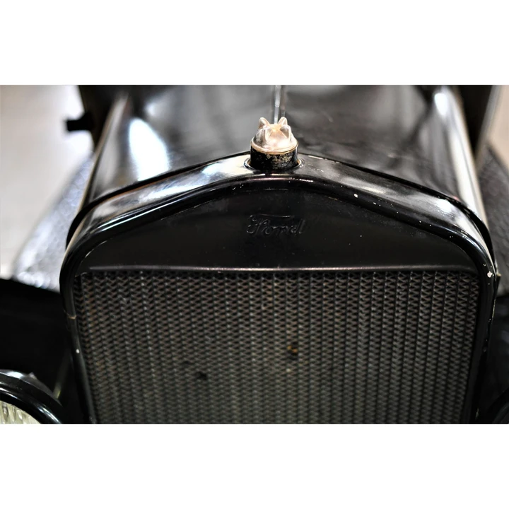 1924 Ford Model T - Image 15 of 31