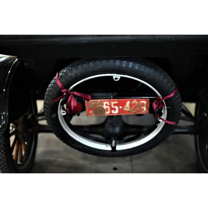 1924 Ford Model T - Image 22 of 31