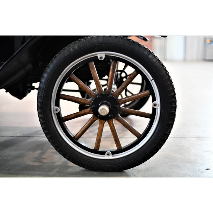 1924 Ford Model T - Image 28 of 31