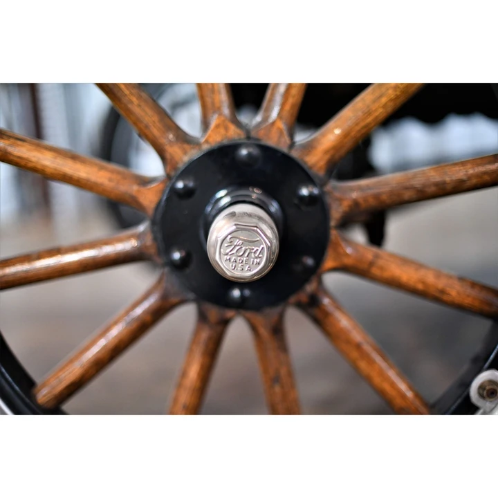 1924 Ford Model T - Image 29 of 31
