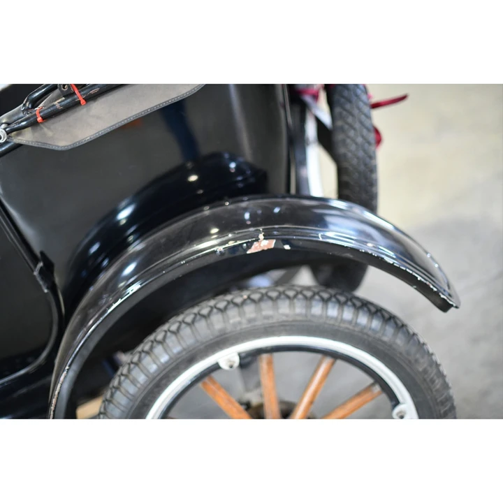1924 Ford Model T - Image 21 of 31