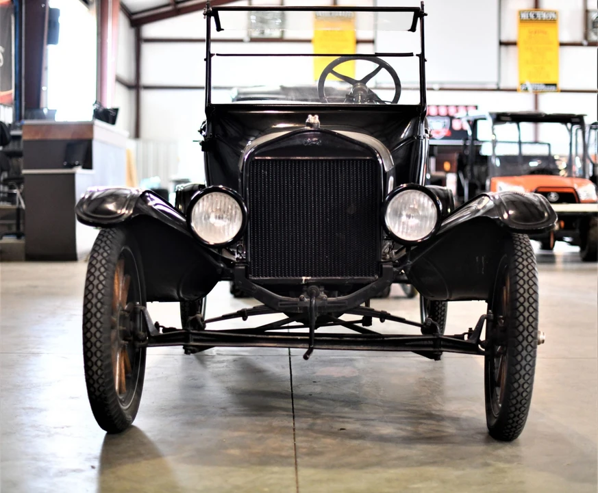 1924 Ford Model T - Image 6 of 31