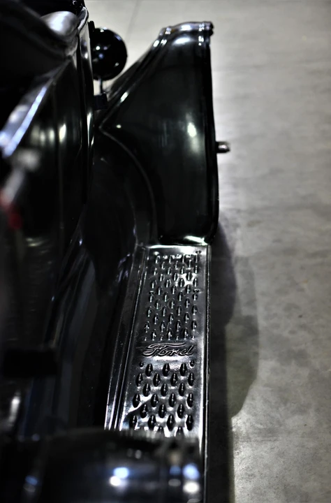 1924 Ford Model T - Image 31 of 31
