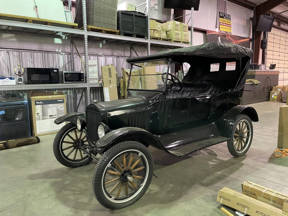 1924 Ford Model T - Image 7 of 31