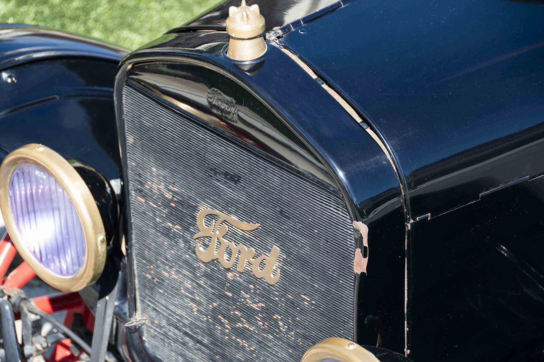 1924 Ford Model T - Image 18 of 31