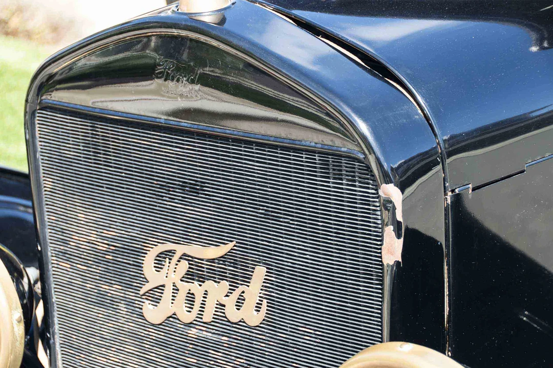 1924 Ford Model T - Image 19 of 31