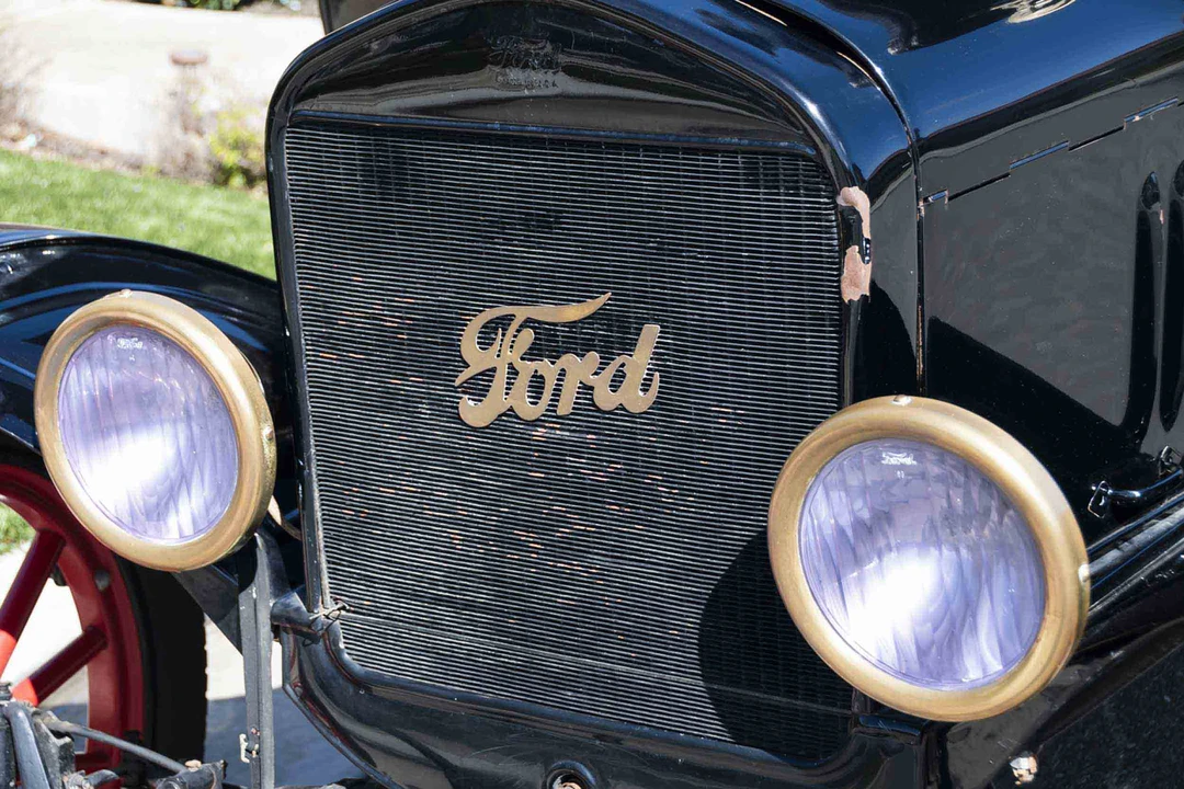 1924 Ford Model T - Image 17 of 31