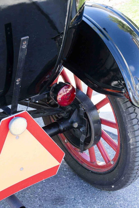 1924 Ford Model T - Image 25 of 31