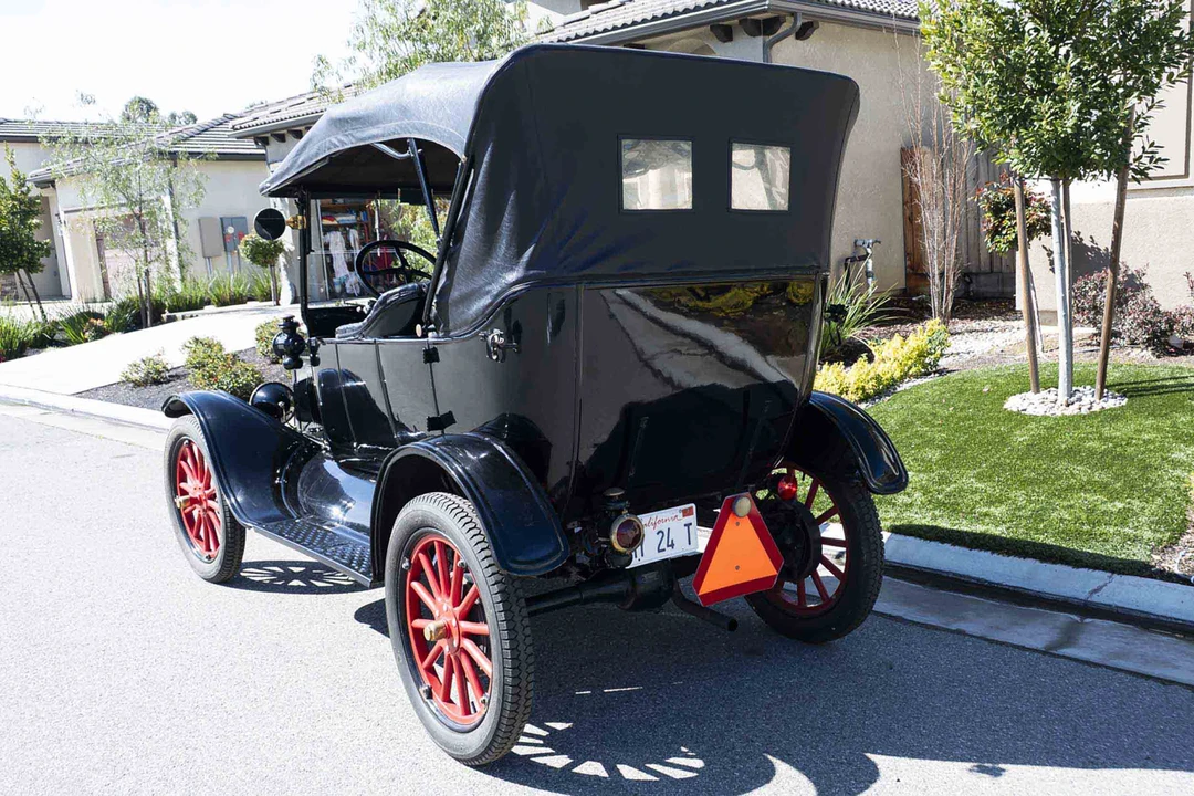 1924 Ford Model T - Image 13 of 31